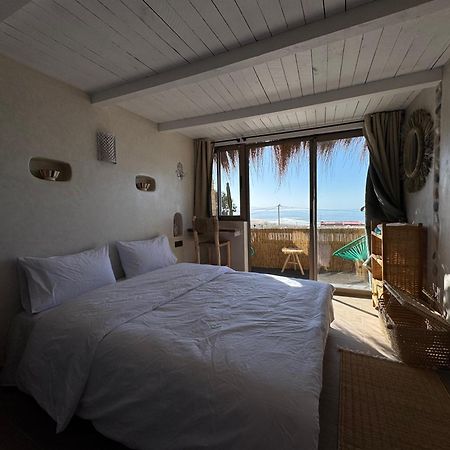 Хостел Surf Housemaroc Ес-Сувейра Екстер'єр фото