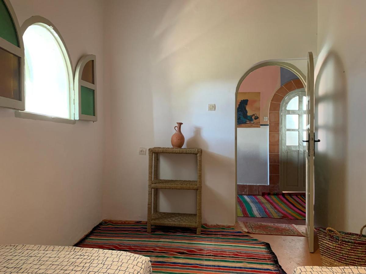 Хостел Surf Housemaroc Ес-Сувейра Екстер'єр фото