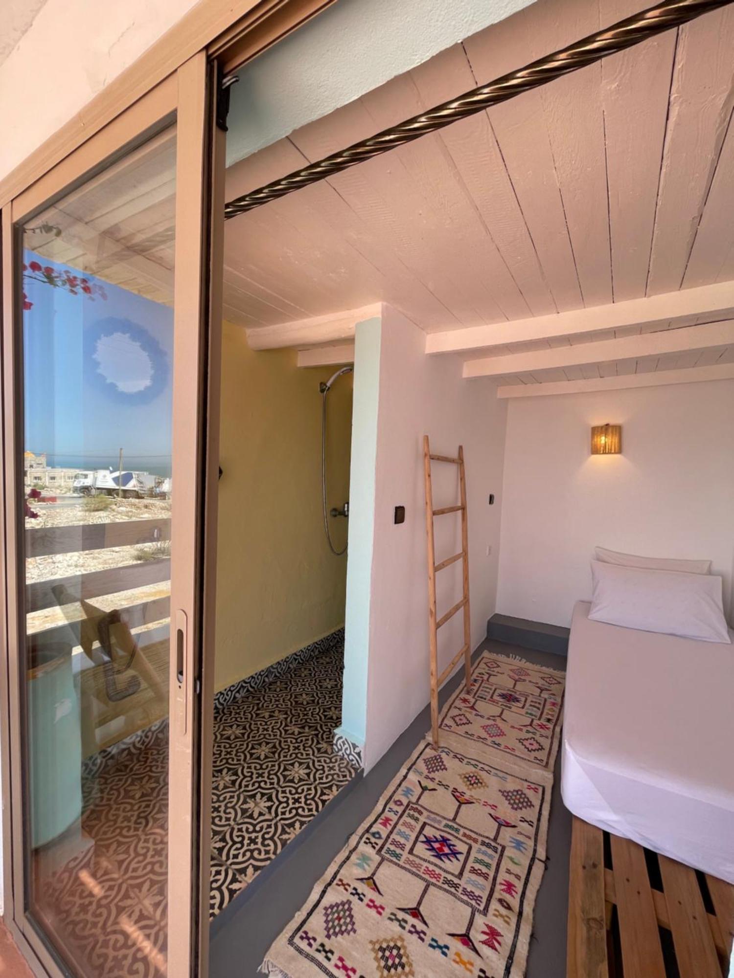 Хостел Surf Housemaroc Ес-Сувейра Екстер'єр фото
