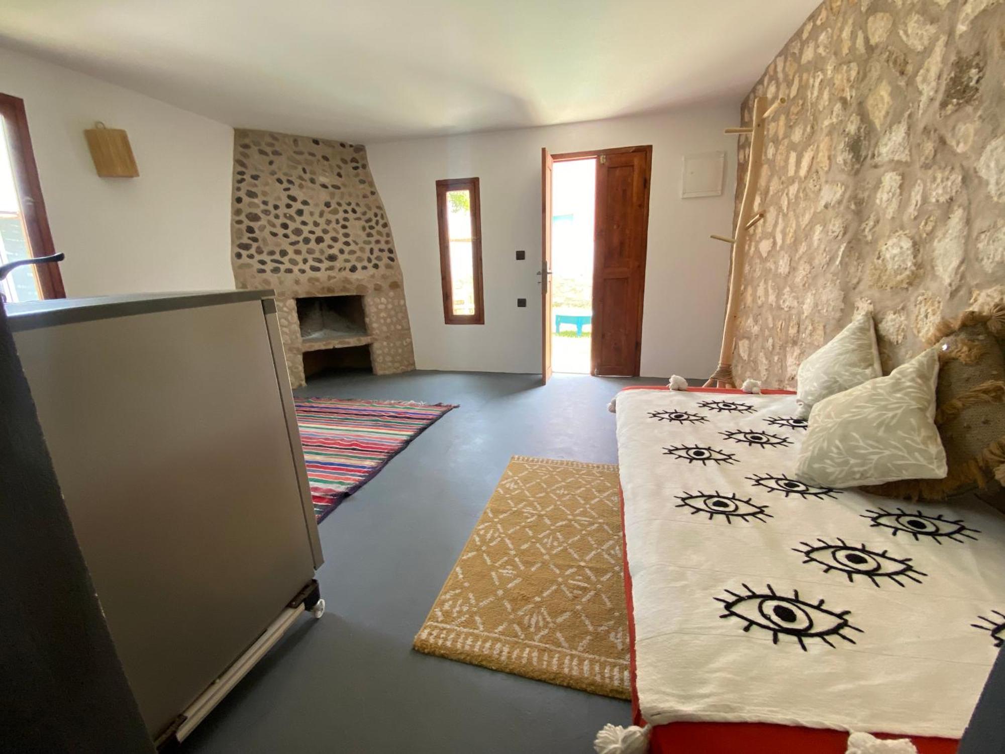 Хостел Surf Housemaroc Ес-Сувейра Екстер'єр фото