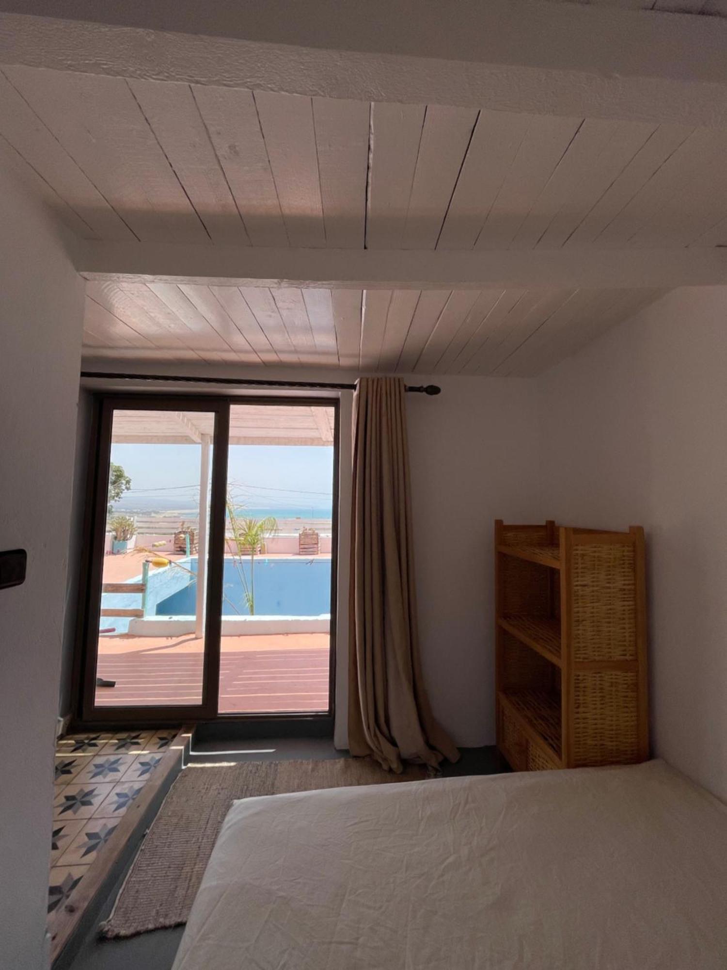 Хостел Surf Housemaroc Ес-Сувейра Екстер'єр фото