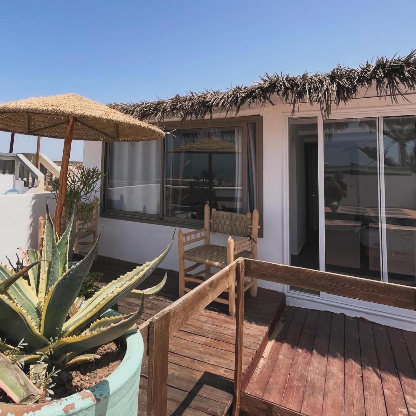 Хостел Surf Housemaroc Ес-Сувейра Екстер'єр фото