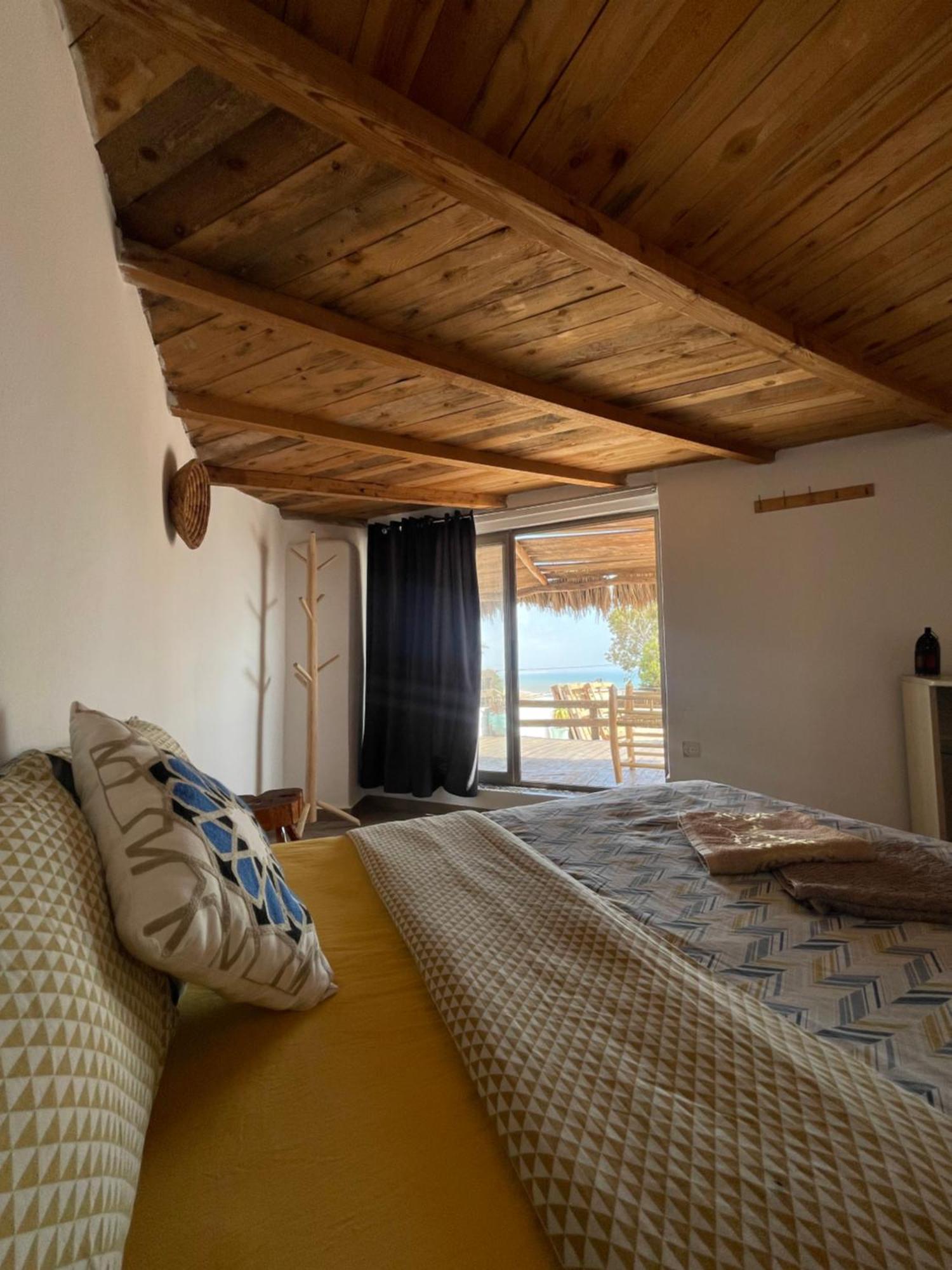 Хостел Surf Housemaroc Ес-Сувейра Екстер'єр фото
