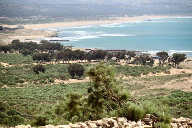 Хостел Surf Housemaroc Ес-Сувейра Екстер'єр фото