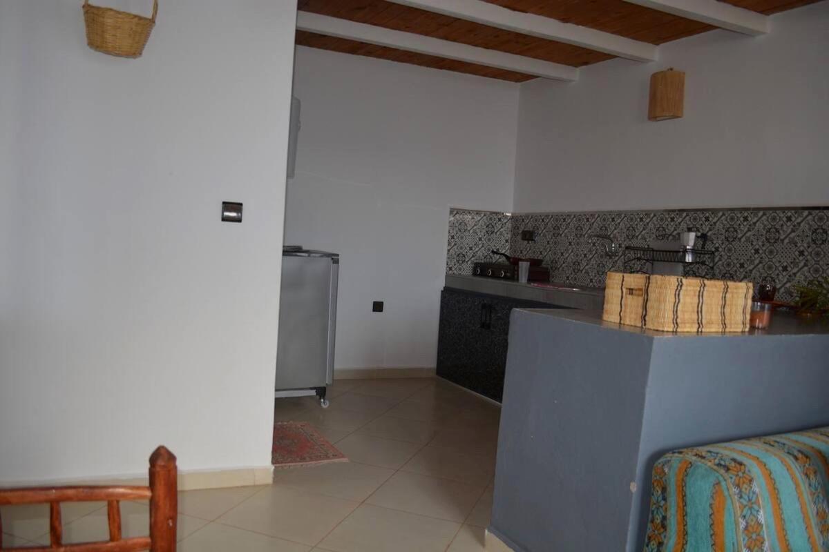 Хостел Surf Housemaroc Ес-Сувейра Екстер'єр фото
