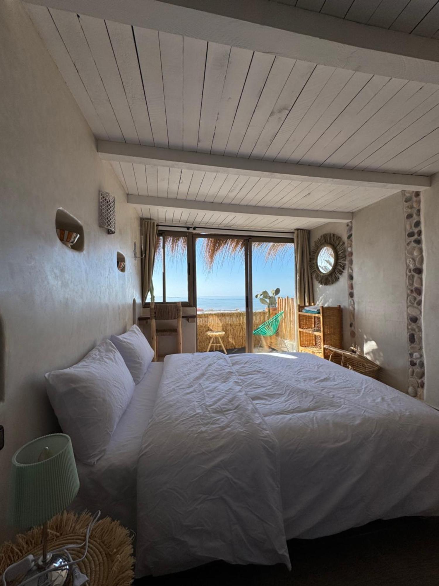 Хостел Surf Housemaroc Ес-Сувейра Екстер'єр фото