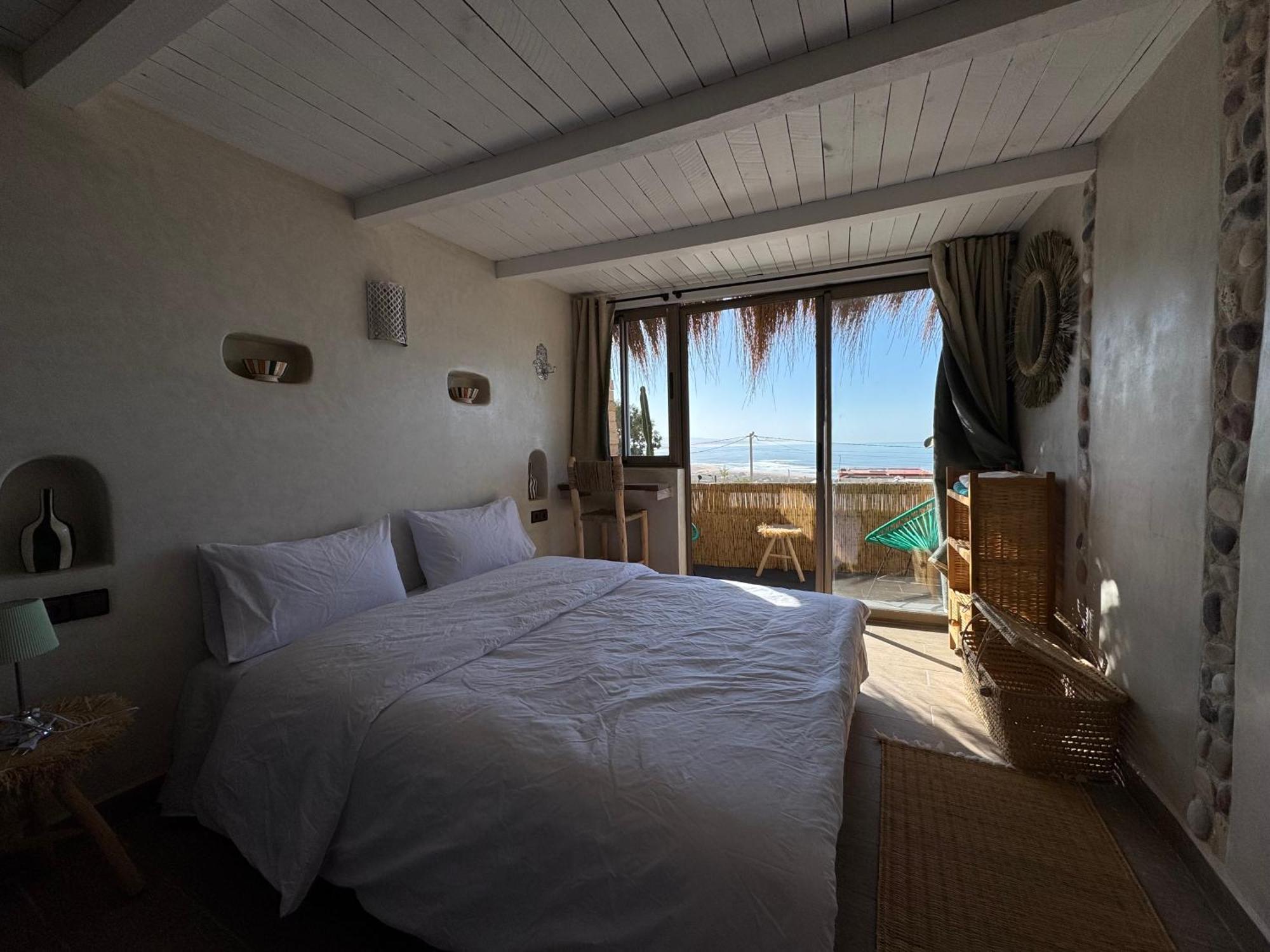 Хостел Surf Housemaroc Ес-Сувейра Екстер'єр фото